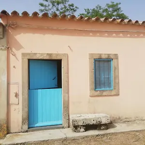 Casa San Salvatore Càbras