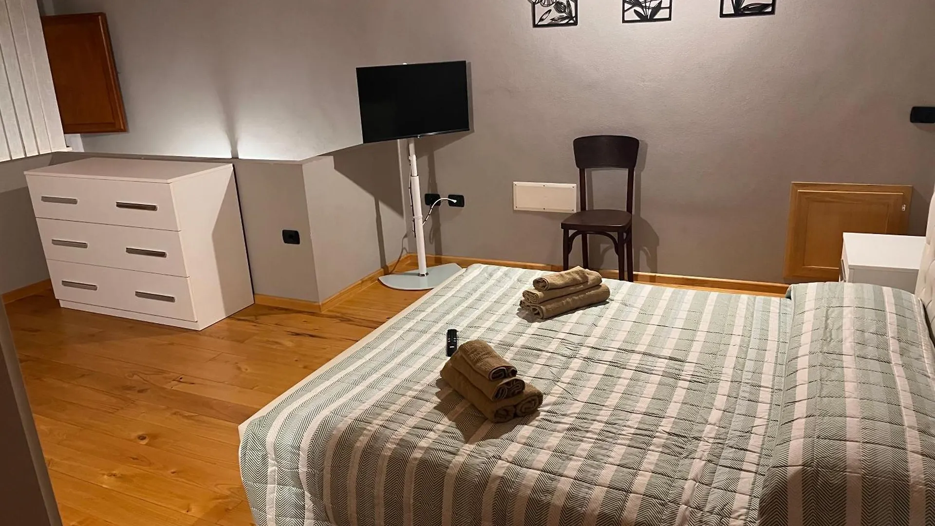 Casa vacanze Villa Sardinia Costa Ovest Càbras Italia