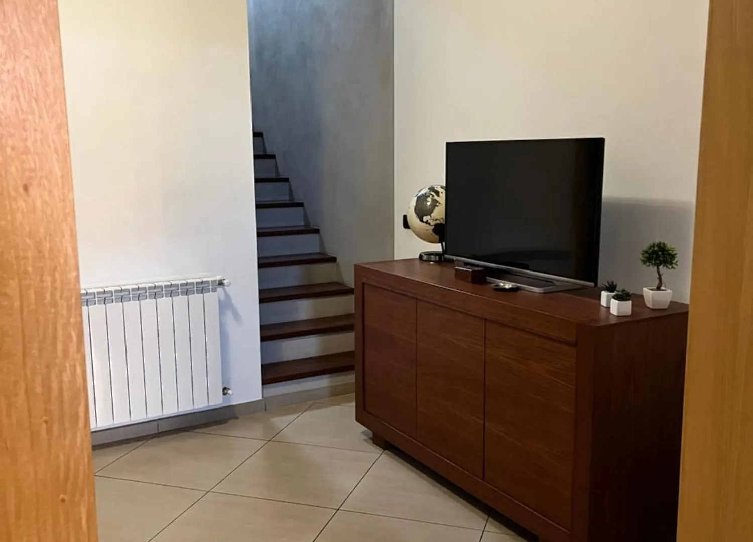 Villa Sardinia Costa Ovest Càbras Casa vacanze