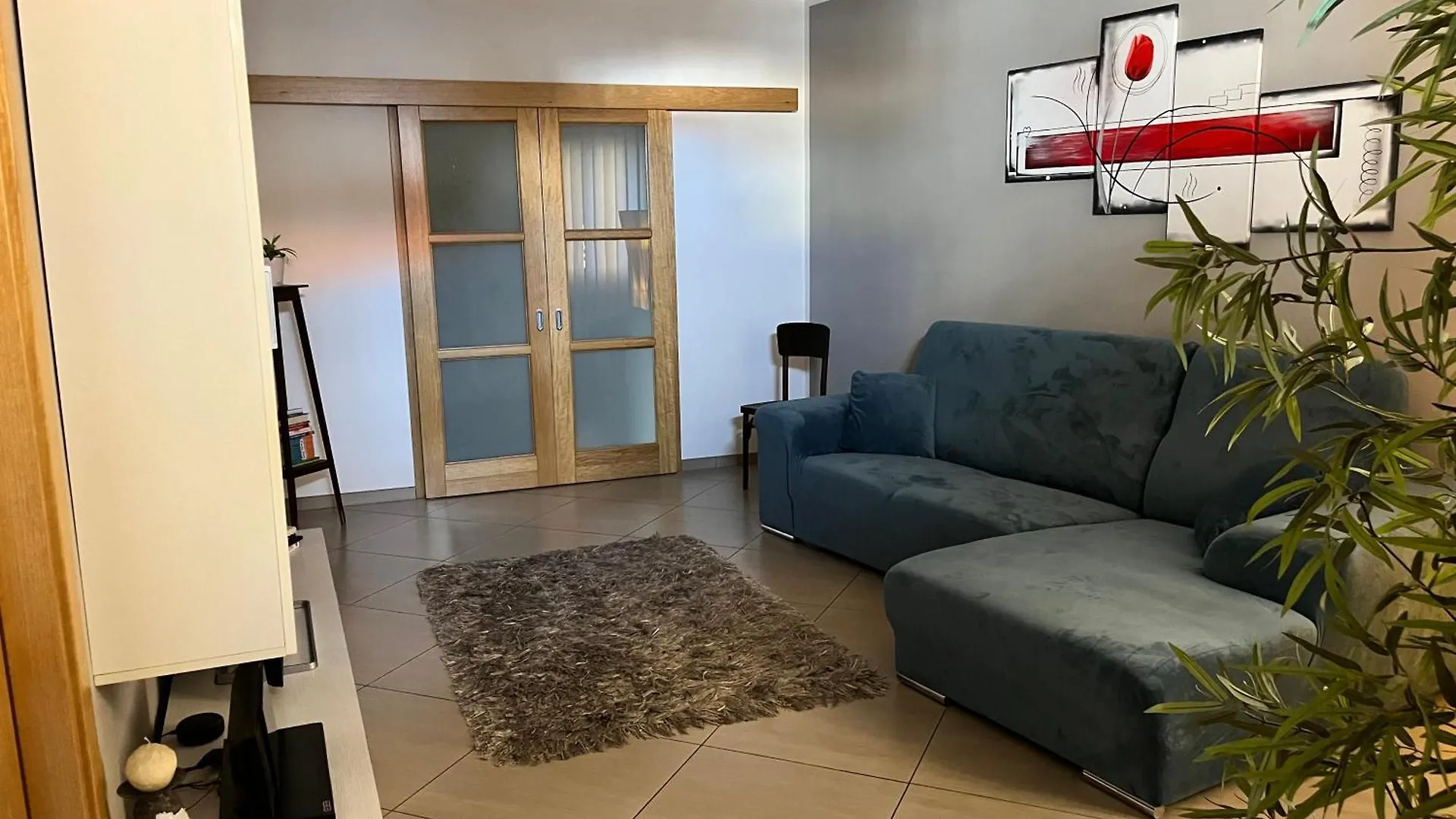 Villa Sardinia Costa Ovest Càbras Casa vacanze