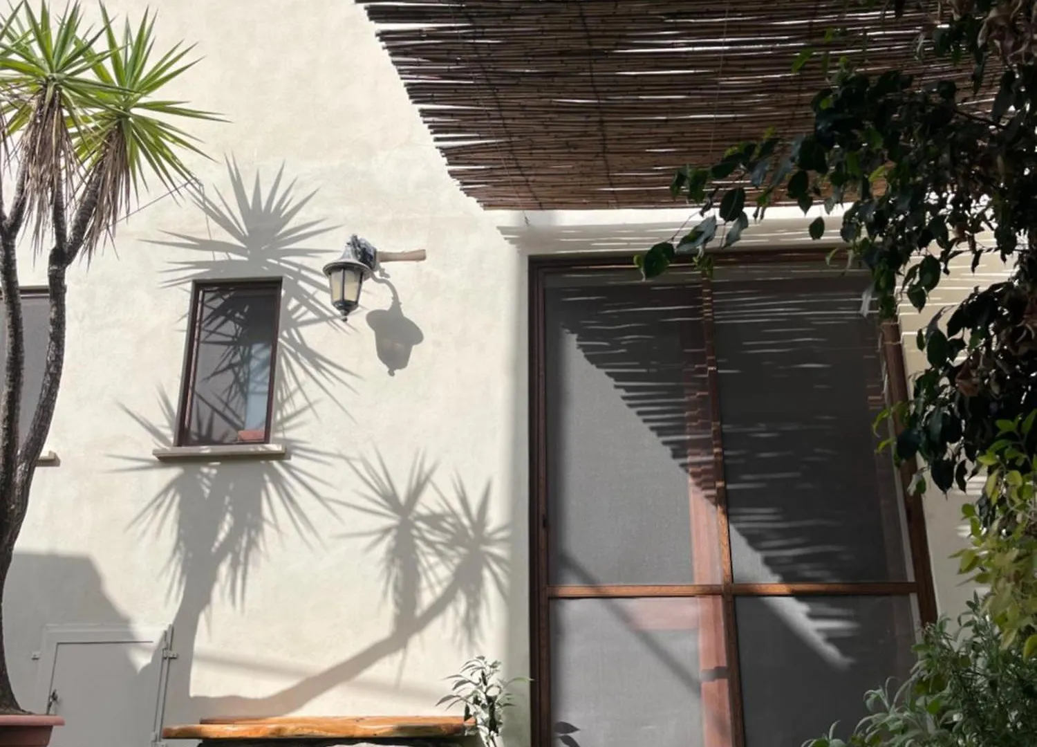 Casa vacanze Villa Sardinia Costa Ovest Càbras