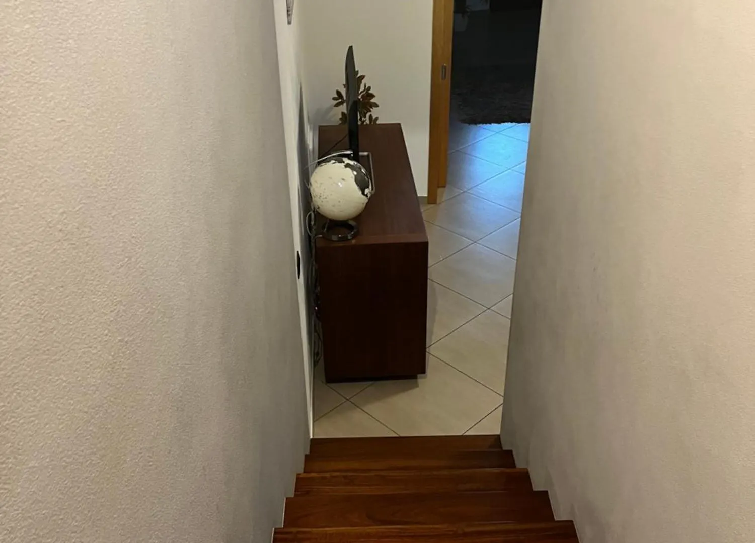 Casa vacanze Villa Sardinia Costa Ovest Càbras