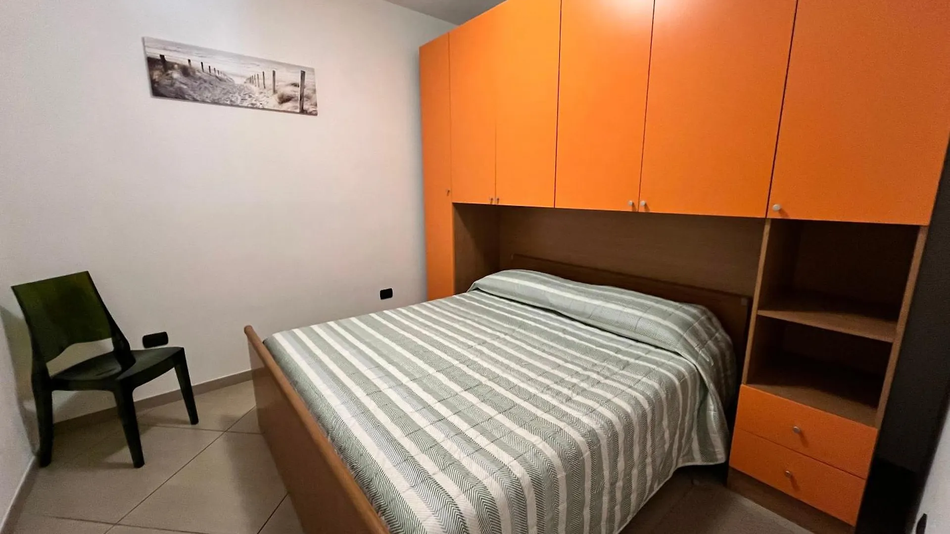 Villa Sardinia Costa Ovest Càbras