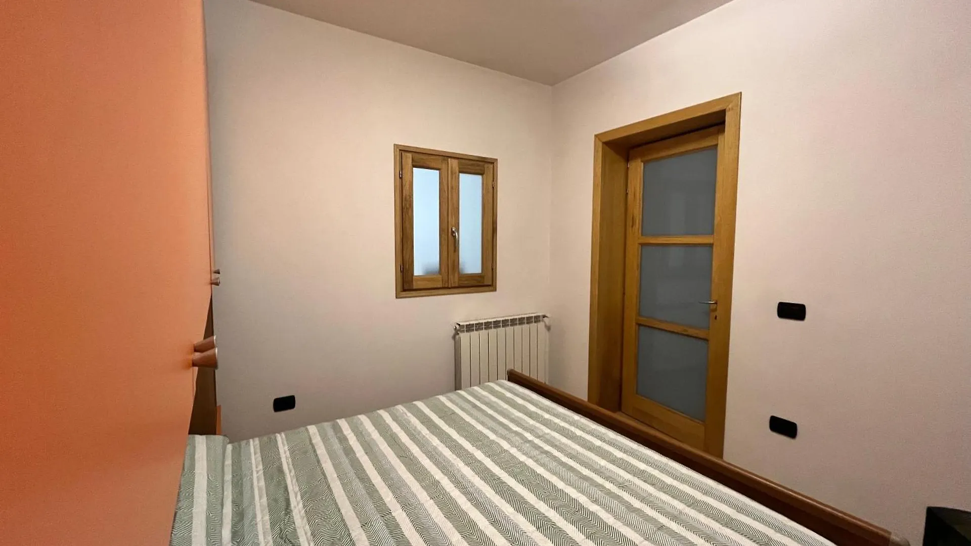 Casa vacanze Villa Sardinia Costa Ovest Càbras